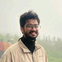 Ishaan Shrivastava